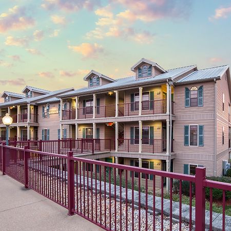 Papin Holiday Inn Club Vacations Timber Creek Resort At De Soto מראה חיצוני תמונה