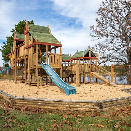 Papin Holiday Inn Club Vacations Timber Creek Resort At De Soto מראה חיצוני תמונה