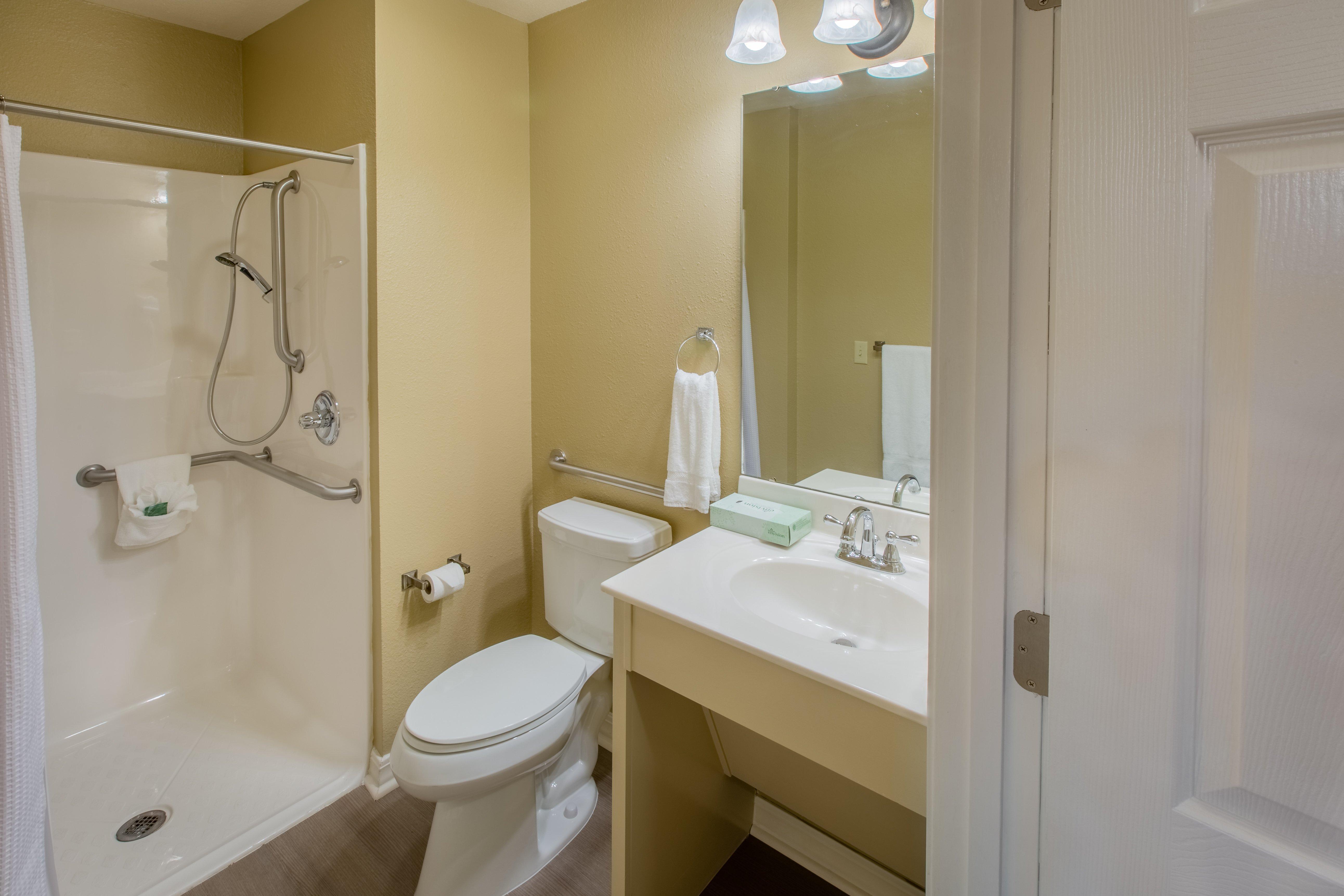 Papin Holiday Inn Club Vacations Timber Creek Resort At De Soto מראה חיצוני תמונה