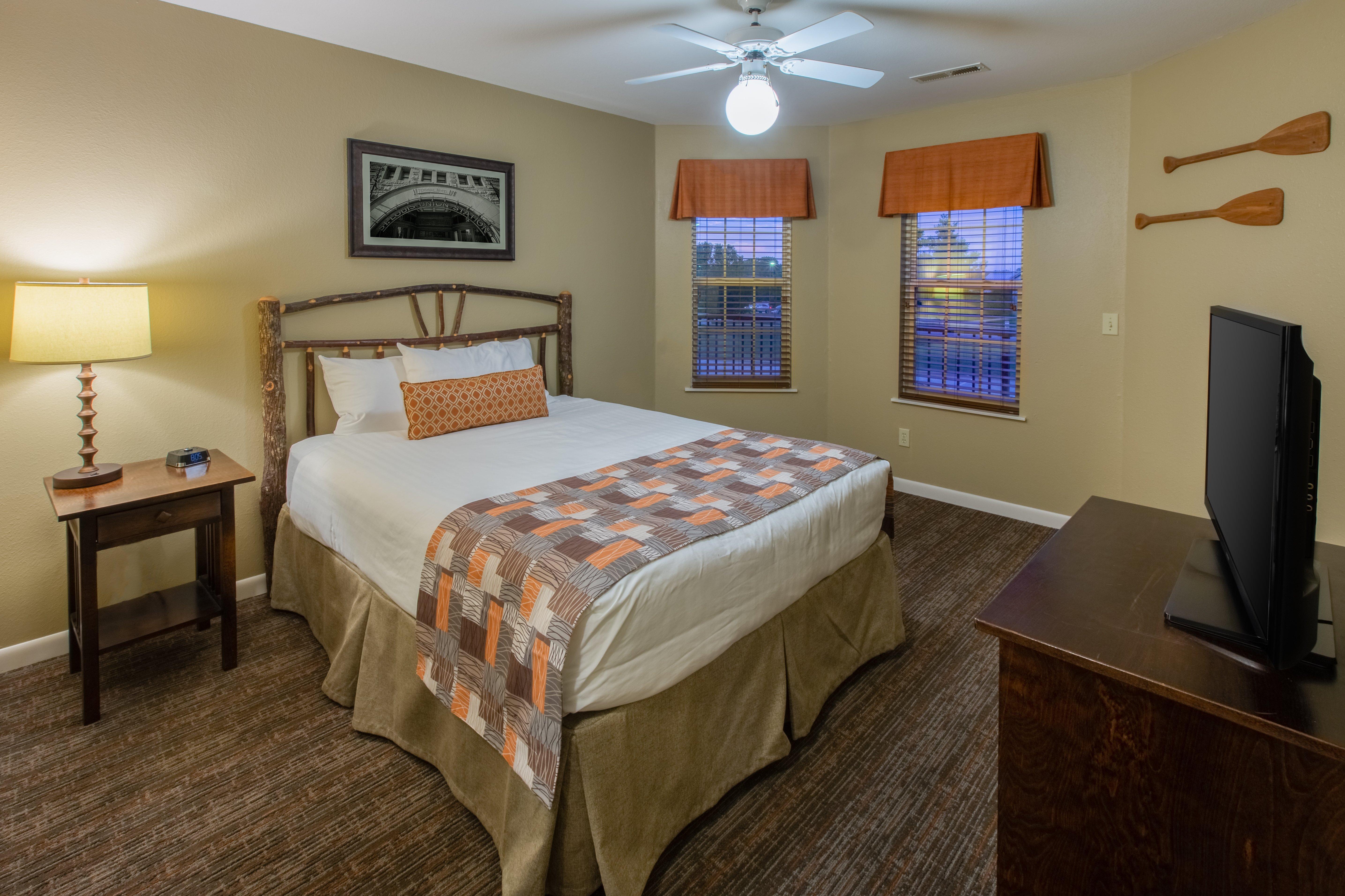 Papin Holiday Inn Club Vacations Timber Creek Resort At De Soto מראה חיצוני תמונה