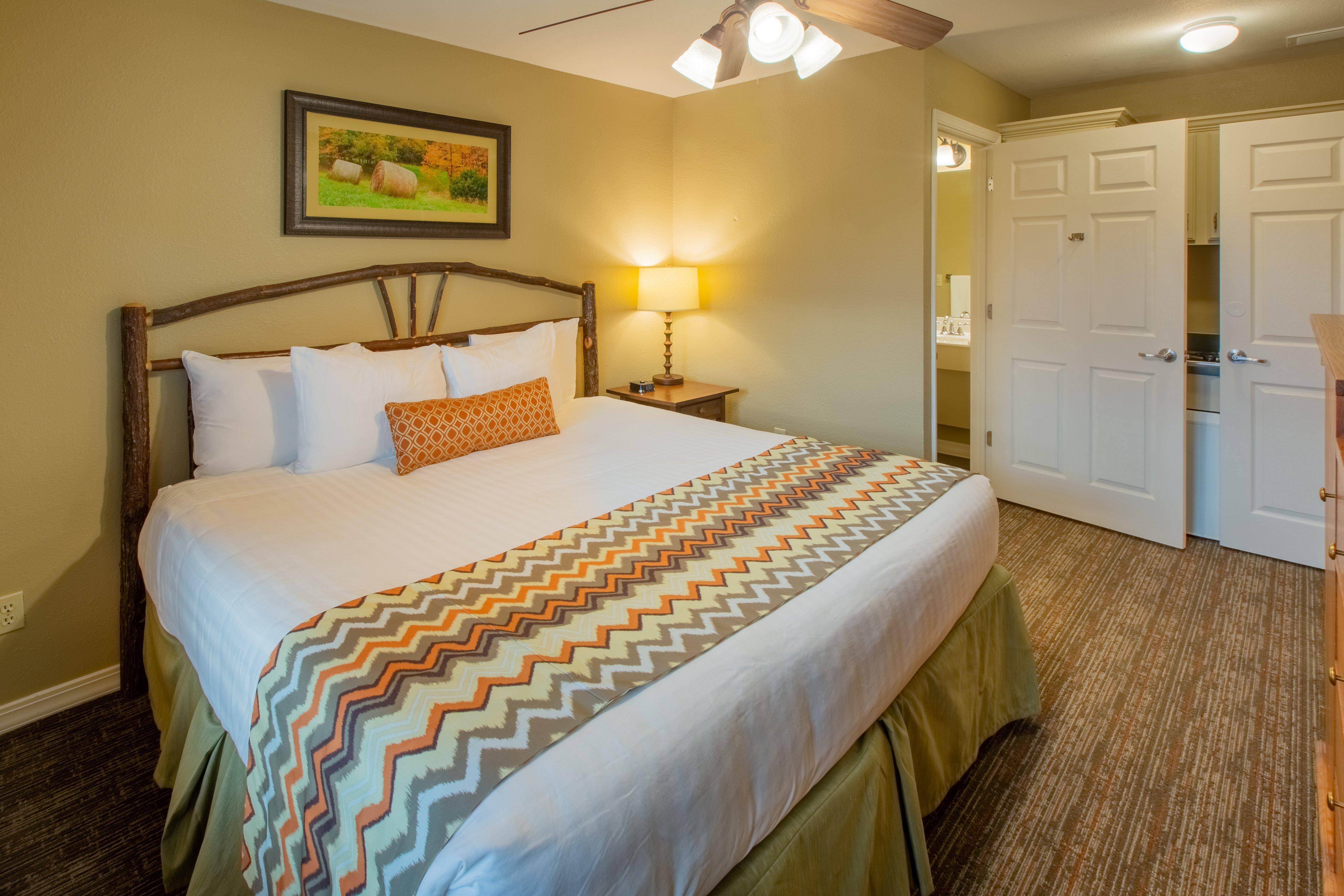 Papin Holiday Inn Club Vacations Timber Creek Resort At De Soto מראה חיצוני תמונה