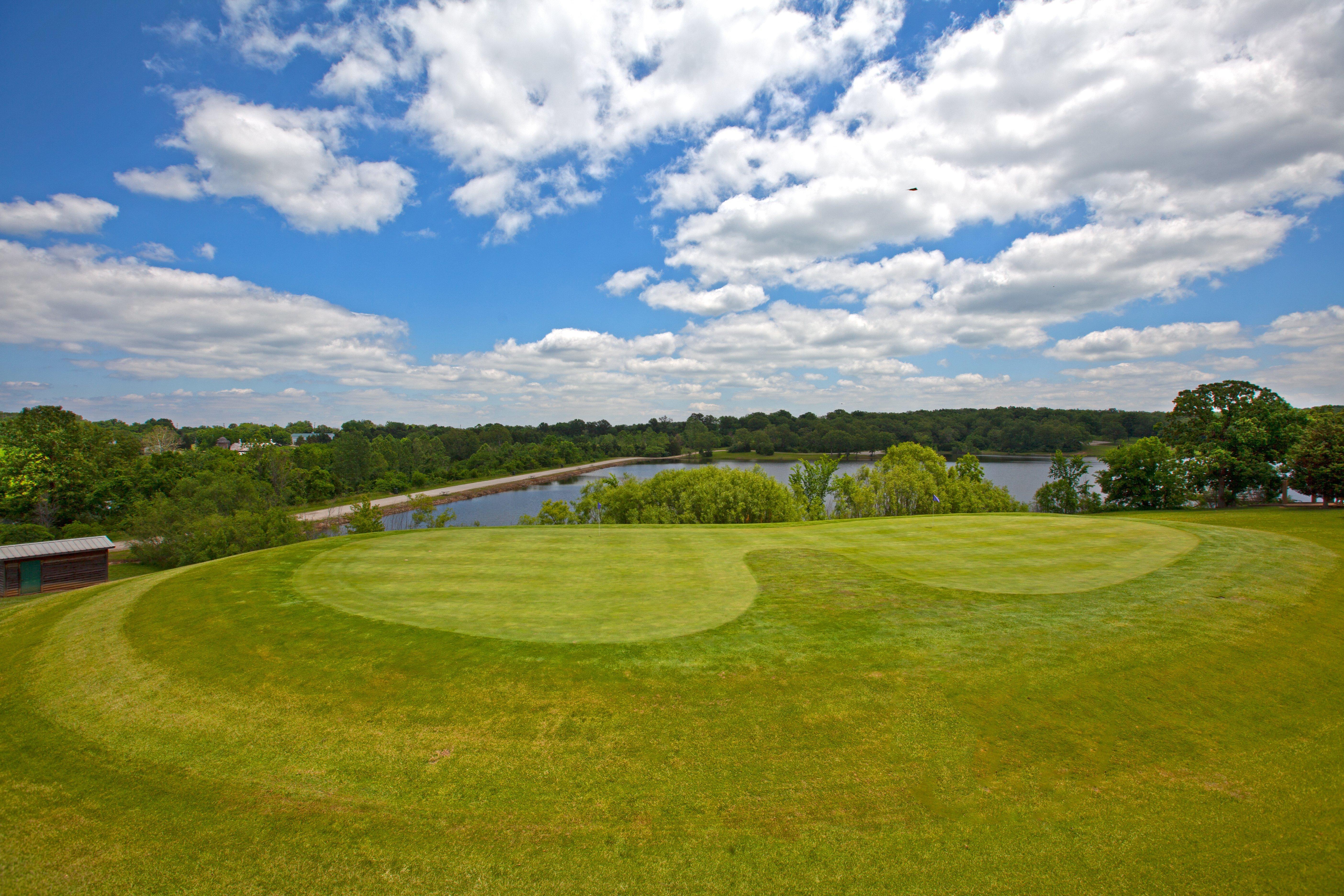 Papin Holiday Inn Club Vacations Timber Creek Resort At De Soto מראה חיצוני תמונה