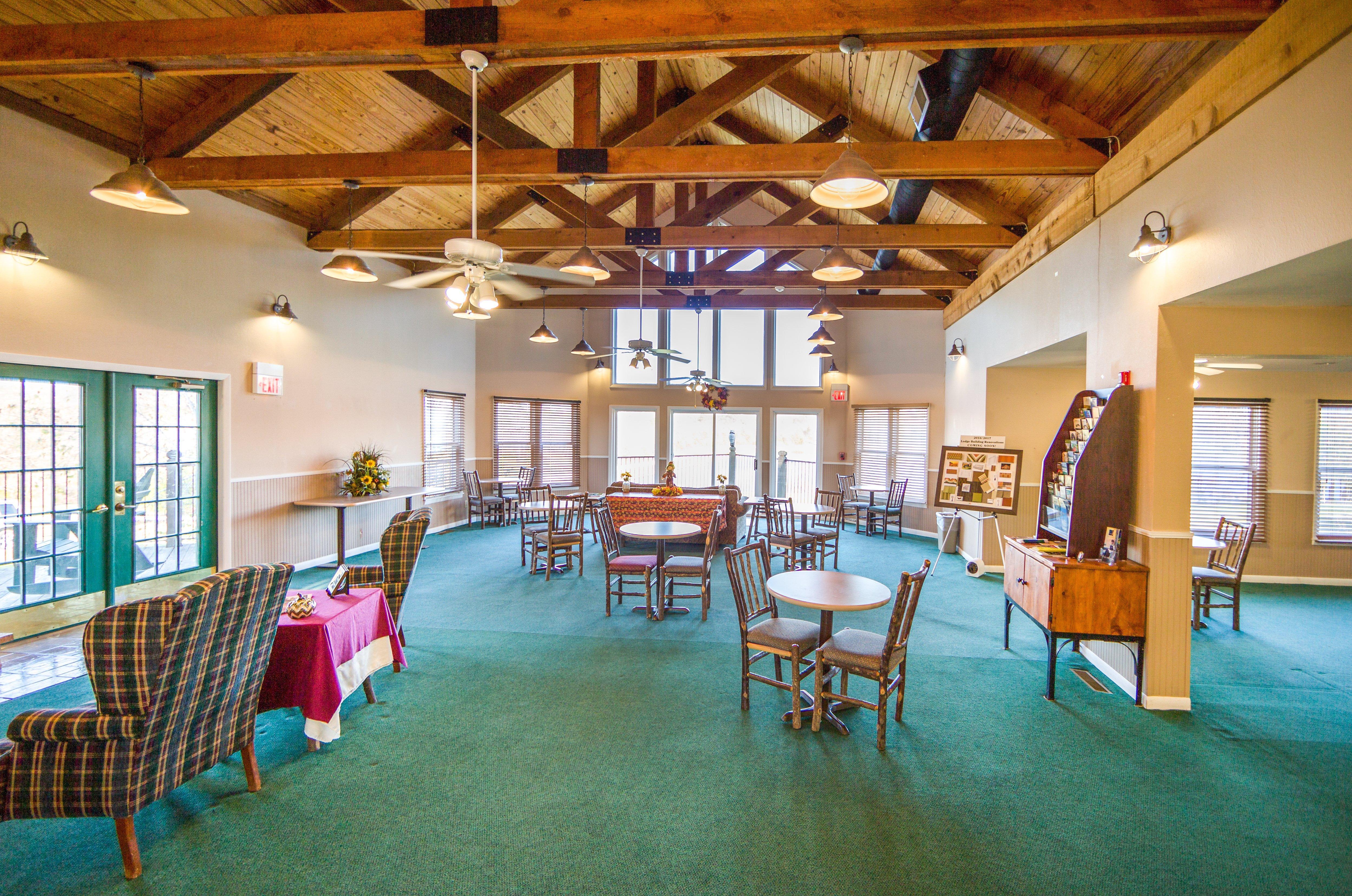 Papin Holiday Inn Club Vacations Timber Creek Resort At De Soto מראה חיצוני תמונה