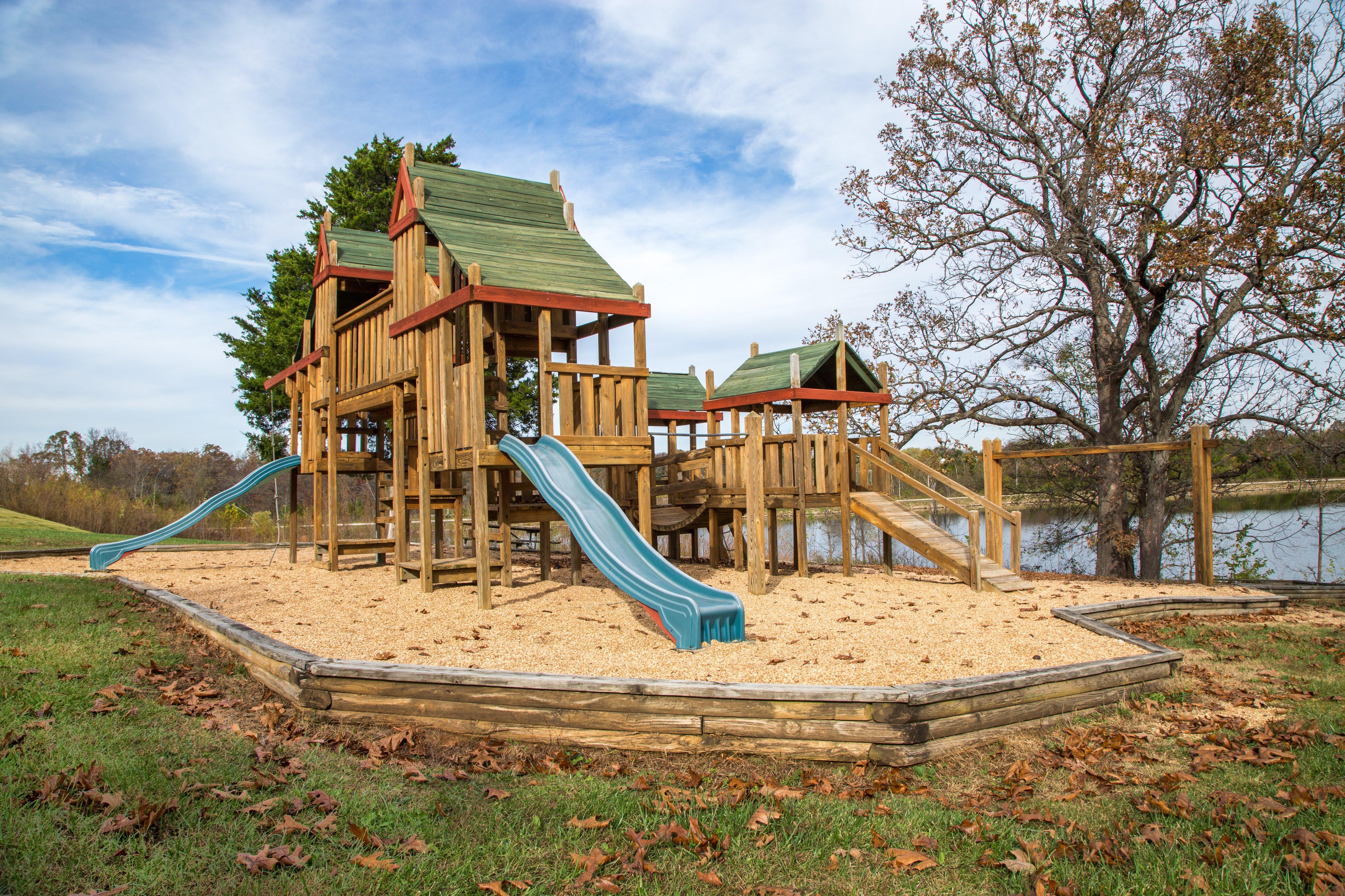 Papin Holiday Inn Club Vacations Timber Creek Resort At De Soto מראה חיצוני תמונה