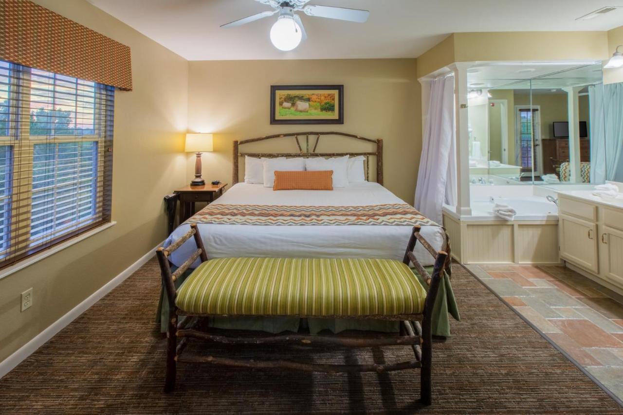 Papin Holiday Inn Club Vacations Timber Creek Resort At De Soto מראה חיצוני תמונה