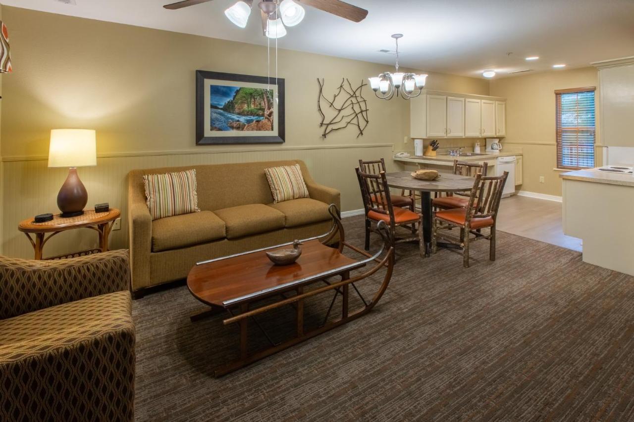 Papin Holiday Inn Club Vacations Timber Creek Resort At De Soto מראה חיצוני תמונה