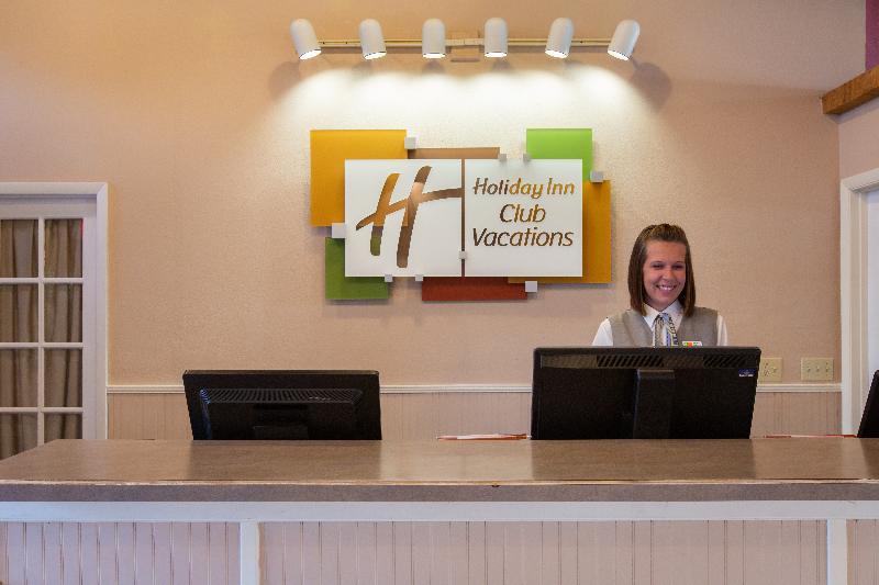 Papin Holiday Inn Club Vacations Timber Creek Resort At De Soto מראה חיצוני תמונה